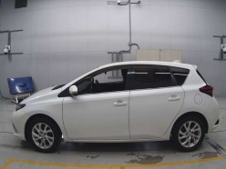 Toyota Auris 1.5 150X S Package 2015