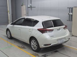 Toyota Auris 1.5 150X S Package 2015