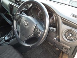 Toyota Auris 1.5 150X S Package 2015
