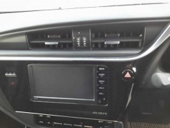 Toyota Auris 1.5 150X S Package 2015