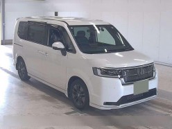 Honda Stepwgn 1.5 Spada Premium Line 4WD 2023