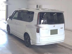 Honda Stepwgn 1.5 Spada Premium Line 4WD 2023