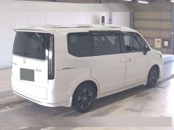 Honda Stepwgn 1.5 Spada Premium Line 4WD 2023