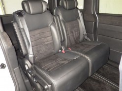 Honda Stepwgn 1.5 Spada Premium Line 4WD 2023