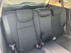Honda Fit 1.3 G F Comfort Package 2016