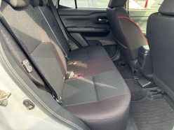 Toyota Raize 1.0 G 2021