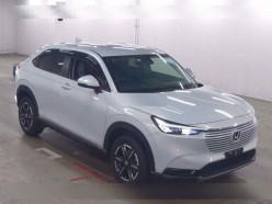 Honda Vezel 1.5 G 2022