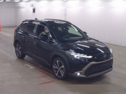 Toyota Corolla Cross 1.8 Z 2022