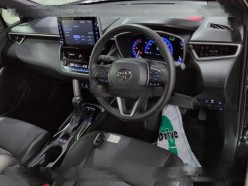 Toyota Corolla Cross 1.8 Z 2022