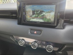 Honda Vezel 1.5 G 2022