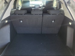 Honda Vezel 1.5 G 2022