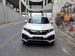 Honda XR-V 1.5 CVT Luxury 2021