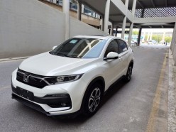 Honda XR-V 1.5 CVT Luxury 2021