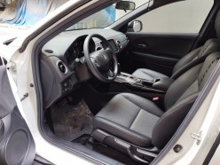 Honda XR-V 1.5 CVT Luxury 2021