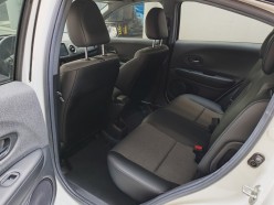 Honda XR-V 1.5 CVT Luxury 2021
