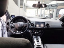 Honda XR-V 1.5 CVT Luxury 2021