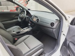 Honda XR-V 1.5 CVT Luxury 2021