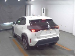Toyota Yaris Cross 1.5 Z 2021