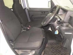 Daihatsu Hijet 660 Deluxe SAIII High Roof 4WD 2021