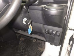 Daihatsu Hijet 660 Deluxe SAIII High Roof 4WD 2021