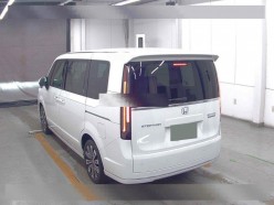 Honda Stepwgn 1.5 Spada Premium Line 2024