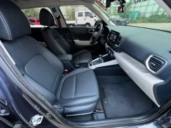 Hyundai Venue 1.6 MPi CVT 2WD Modern Plus 2021