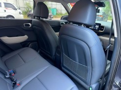 Hyundai Venue 1.6 MPi CVT 2WD Modern Plus 2021