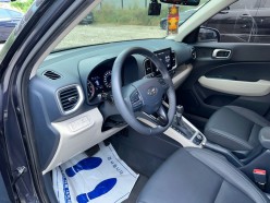 Hyundai Venue 1.6 MPi CVT 2WD Modern Plus 2021