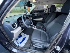 Hyundai Venue 1.6 MPi CVT 2WD Modern Plus 2021