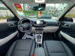 Hyundai Venue 1.6 MPi CVT 2WD Modern Plus 2021