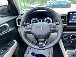 Hyundai Venue 1.6 MPi CVT 2WD Modern Plus 2021
