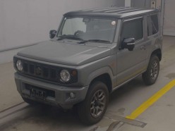 Suzuki Jimny 660 XC 4WD 2022
