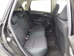 Honda Fit 1.3 13G F Comfort Edition 4WD 2018