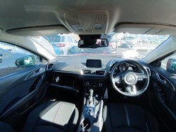 Mazda Axela 1.5 15S PROACTIVE 2017