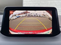 Mazda Axela 1.5 15S PROACTIVE 2017