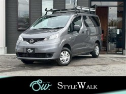 Nissan NV200 1.6 GX 4WD 2022