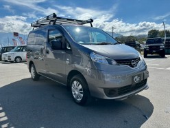 Nissan NV200 1.6 GX 4WD 2022