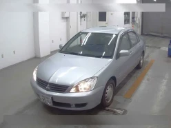 Mitsubishi Lancer 1.5 MX-E NAVI 2006