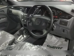 Mitsubishi Lancer 1.5 MX-E NAVI 2006