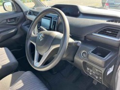 Suzuki Solio 1.2 G 2021