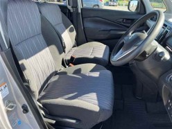 Suzuki Solio 1.2 G 2021