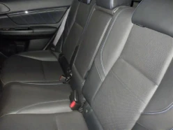 Subaru Levorg 1.6 GT-S EyeSight 4WD 2015