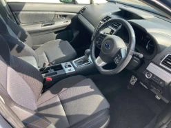 Subaru Levorg 1.6 GT-S EyeSight 4WD 2015