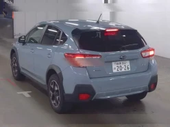 Subaru XV 1.6i-L EyeSight 4WD 2017