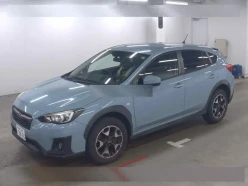 Subaru XV 1.6i-L EyeSight 4WD 2017