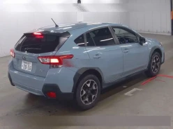 Subaru XV 1.6i-L EyeSight 4WD 2017