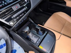 Lexus ES300h ES300h Executive 2023