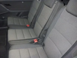 Volkswagen Touran 1.4 TSI Comfortline 2016