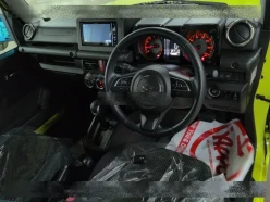 Suzuki Jimny 660 XC 4WD 2021