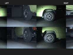 Suzuki Jimny 660 XC 4WD 2021